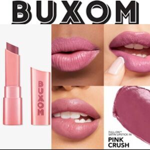 Buxom Full-On Plumping Satin Lipstick